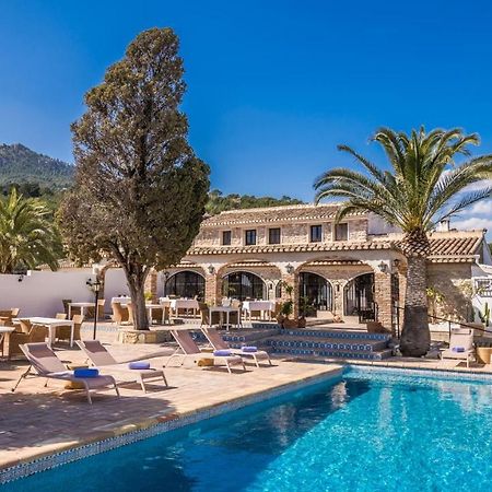 Casa Del Maco Ξενοδοχείο Benissa Εξωτερικό φωτογραφία