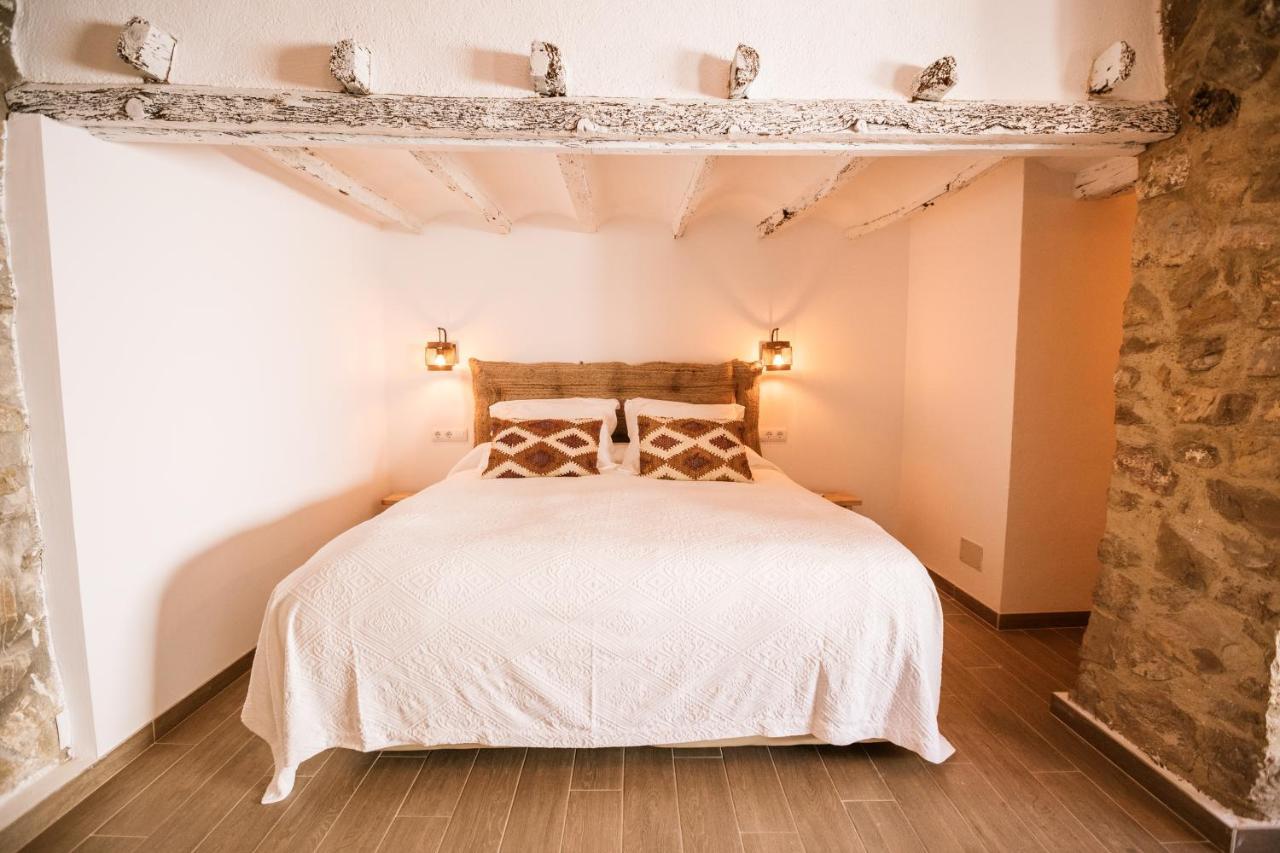Casa Del Maco Ξενοδοχείο Benissa Εξωτερικό φωτογραφία