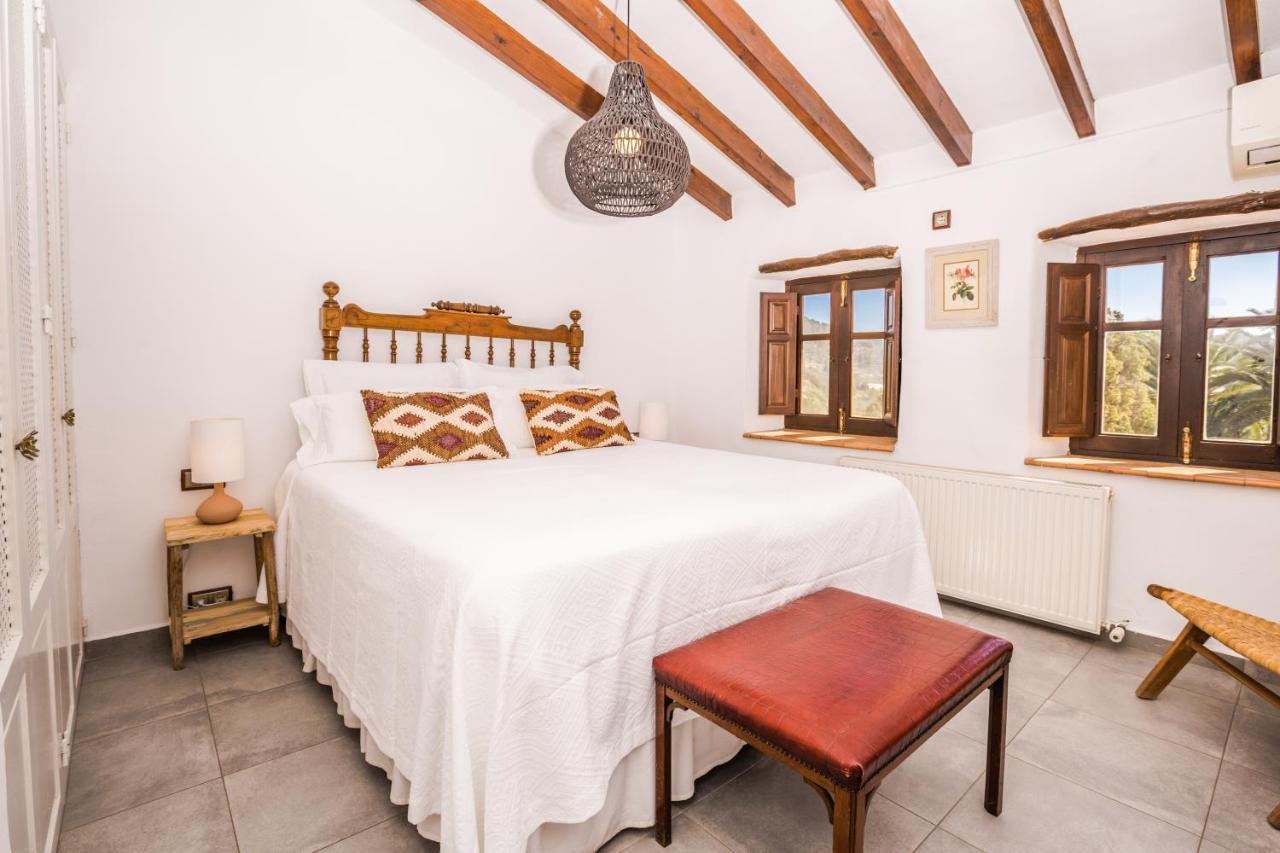 Casa Del Maco Ξενοδοχείο Benissa Εξωτερικό φωτογραφία