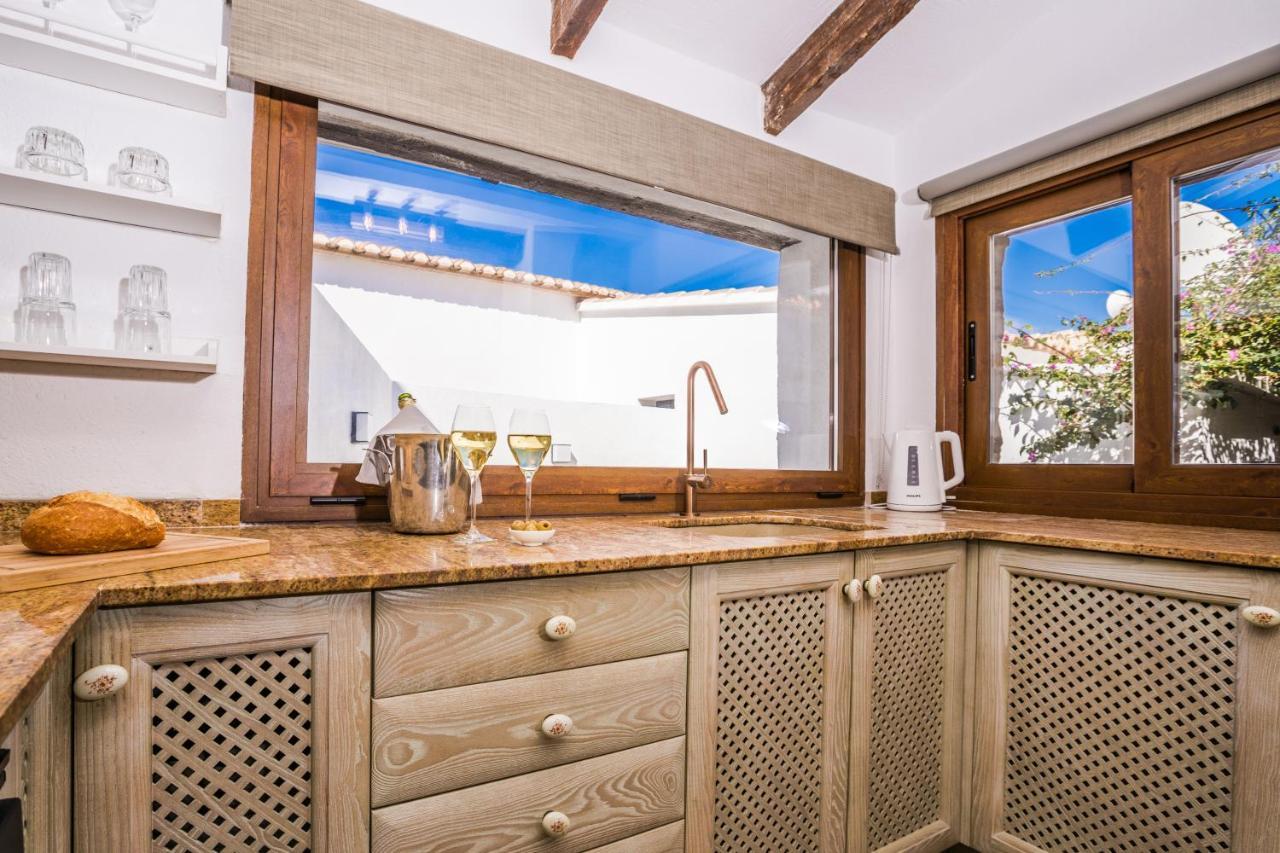Casa Del Maco Ξενοδοχείο Benissa Εξωτερικό φωτογραφία