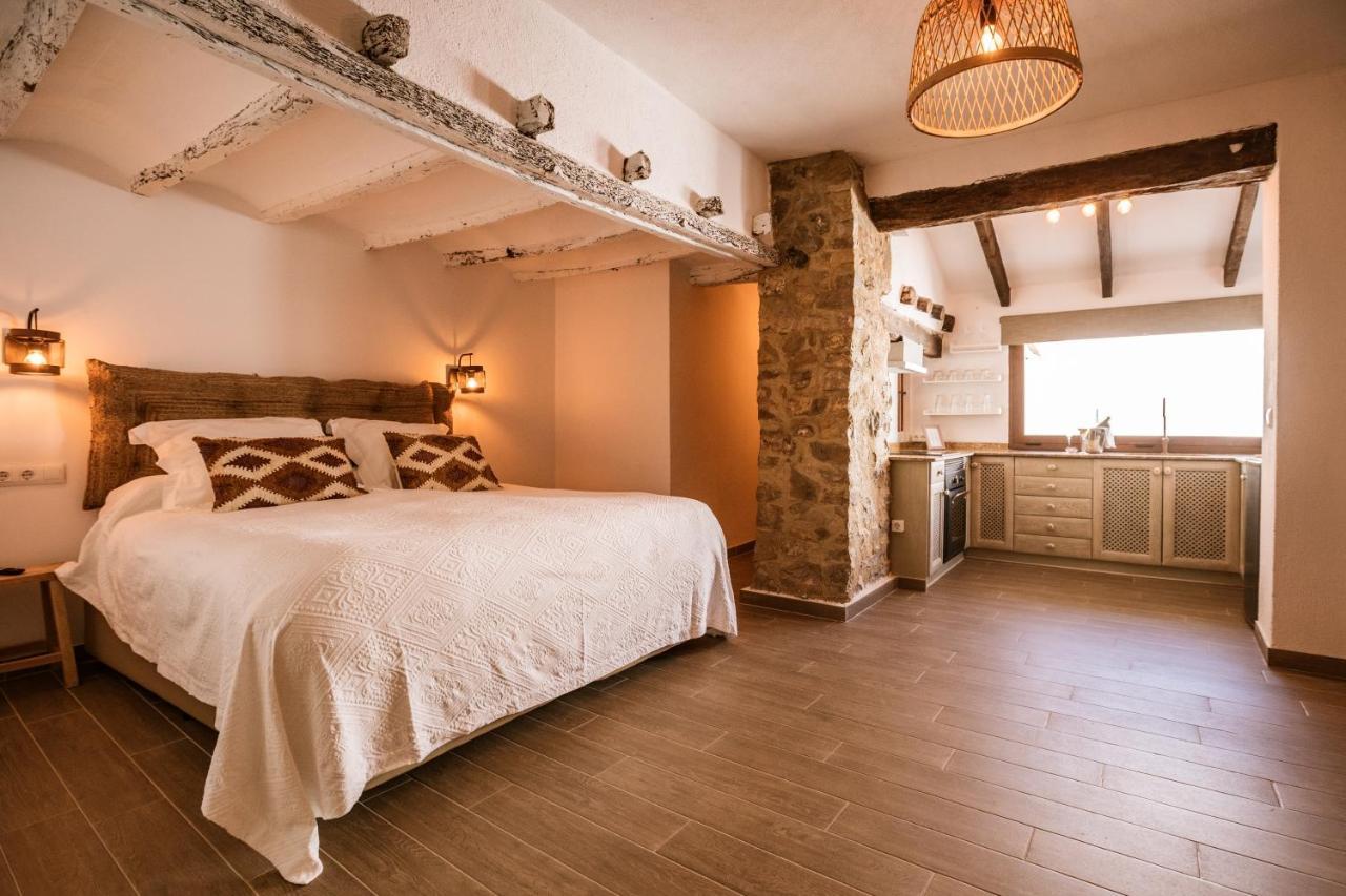 Casa Del Maco Ξενοδοχείο Benissa Εξωτερικό φωτογραφία