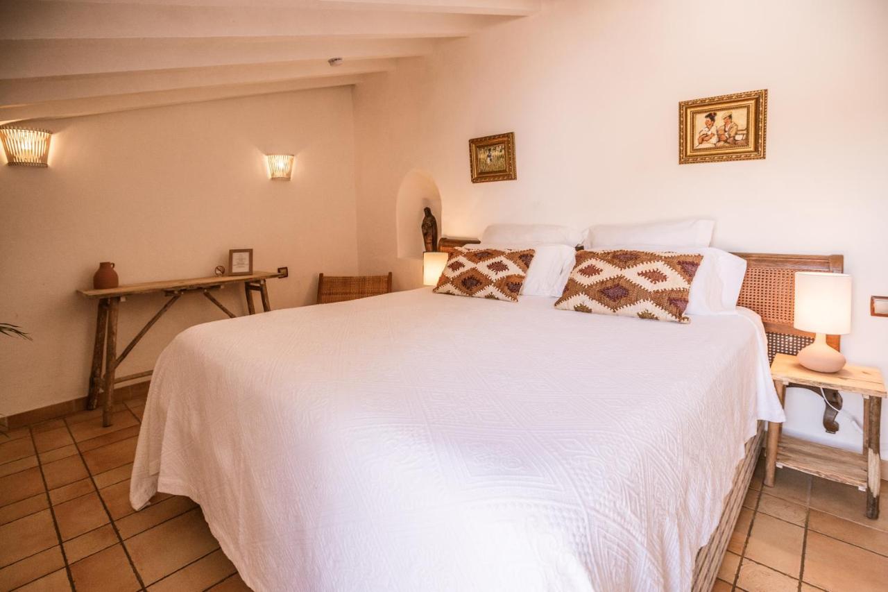 Casa Del Maco Ξενοδοχείο Benissa Εξωτερικό φωτογραφία