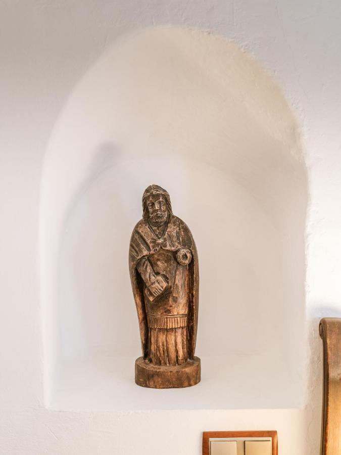 Casa Del Maco Ξενοδοχείο Benissa Εξωτερικό φωτογραφία