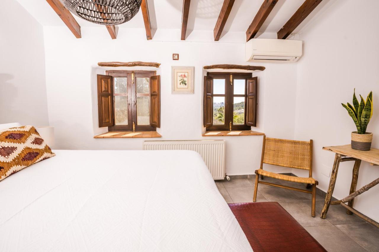 Casa Del Maco Ξενοδοχείο Benissa Εξωτερικό φωτογραφία