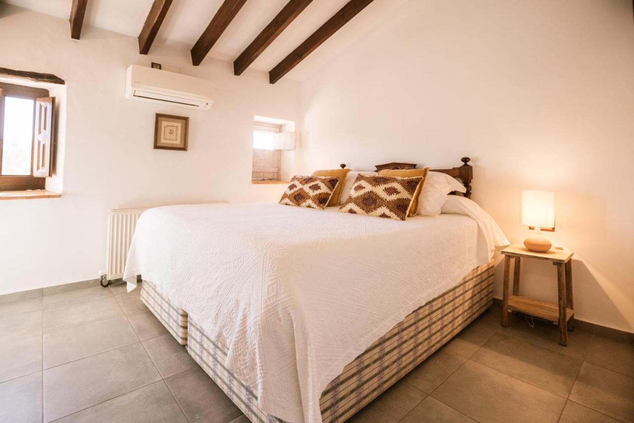 Casa Del Maco Ξενοδοχείο Benissa Εξωτερικό φωτογραφία