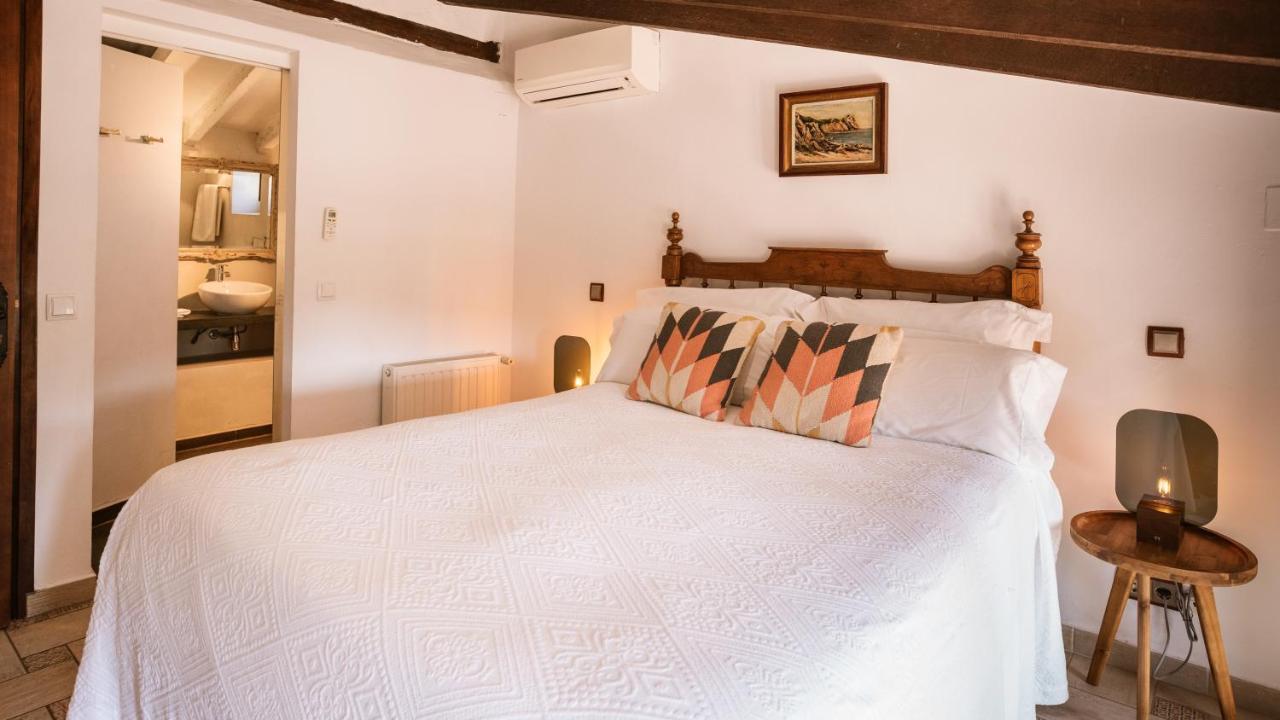 Casa Del Maco Ξενοδοχείο Benissa Εξωτερικό φωτογραφία