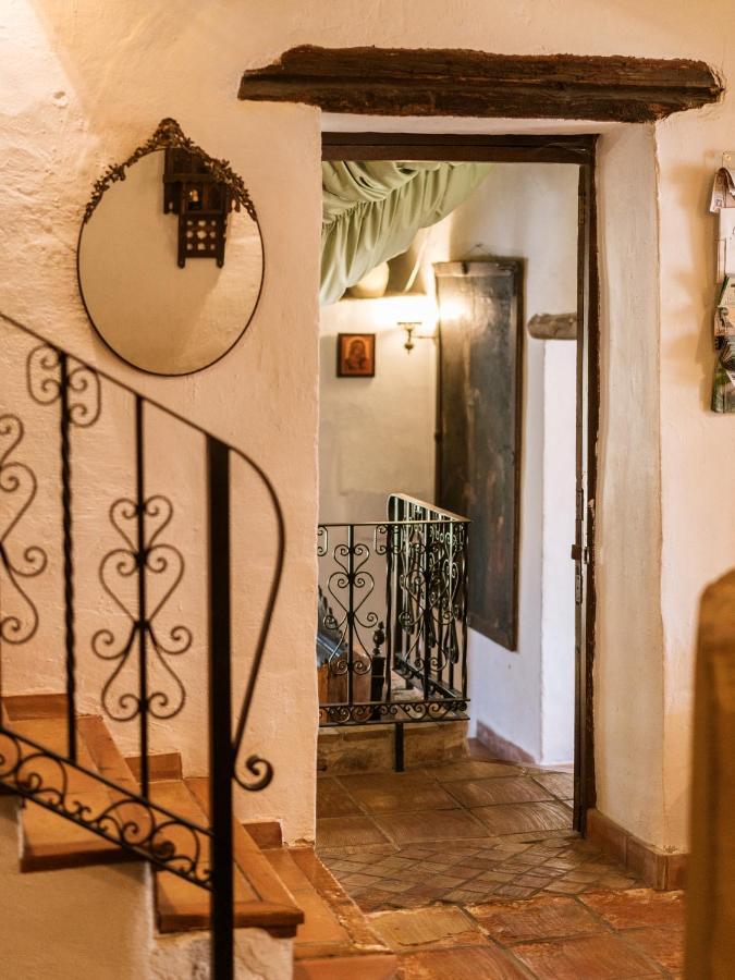 Casa Del Maco Ξενοδοχείο Benissa Εξωτερικό φωτογραφία