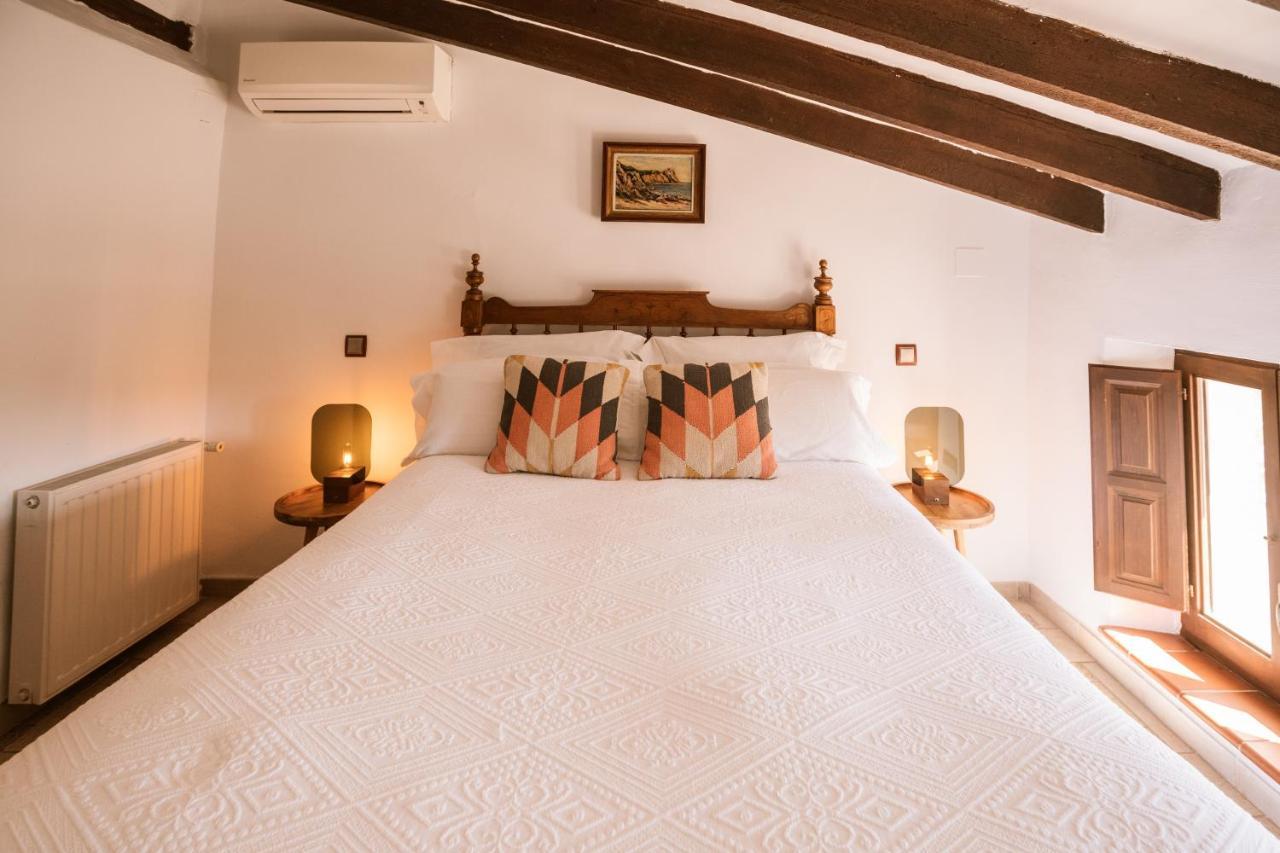 Casa Del Maco Ξενοδοχείο Benissa Εξωτερικό φωτογραφία