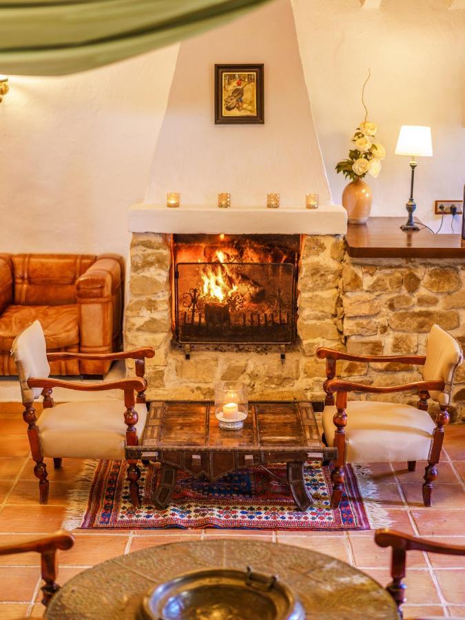 Casa Del Maco Ξενοδοχείο Benissa Εξωτερικό φωτογραφία