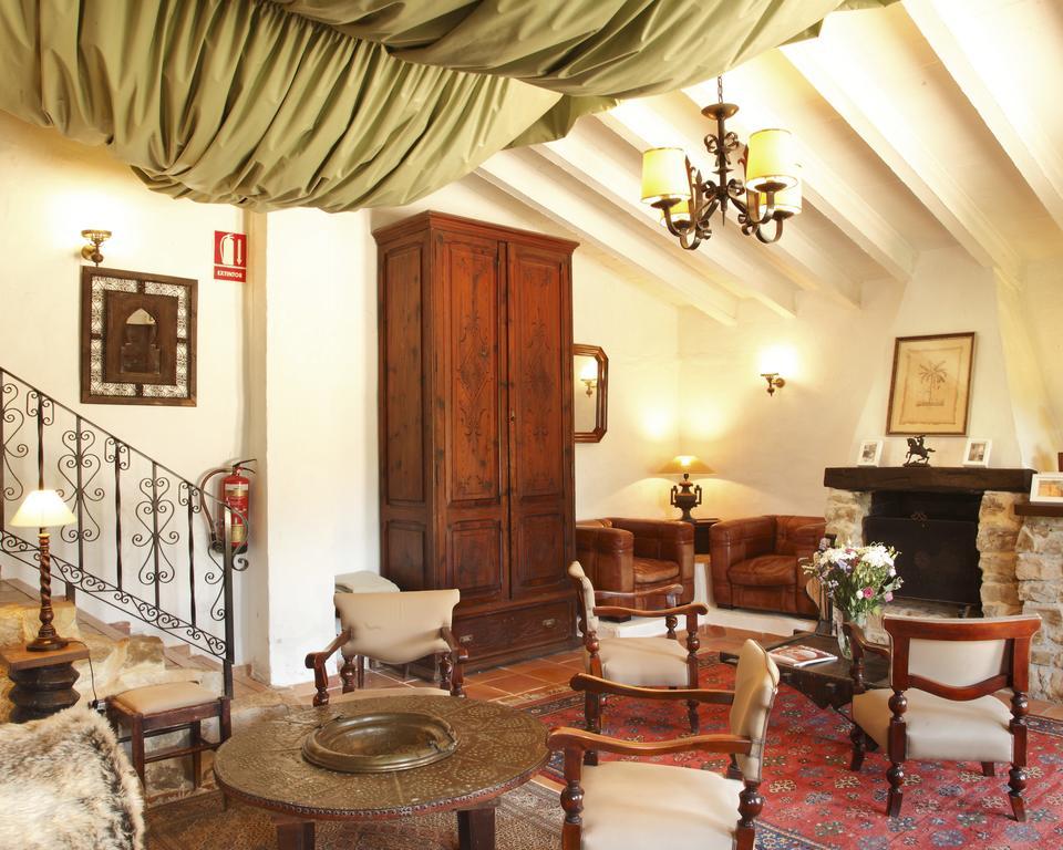 Casa Del Maco Ξενοδοχείο Benissa Εξωτερικό φωτογραφία