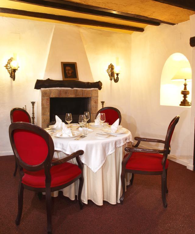Casa Del Maco Ξενοδοχείο Benissa Εξωτερικό φωτογραφία
