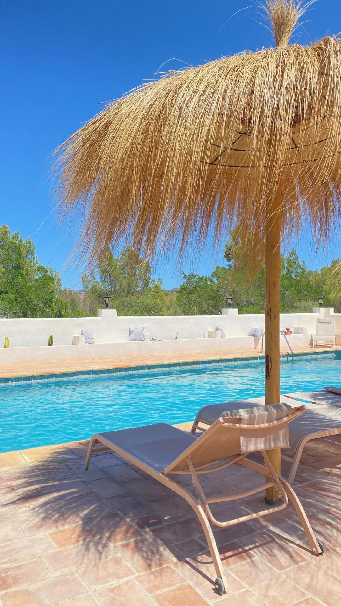 Casa Del Maco Ξενοδοχείο Benissa Εξωτερικό φωτογραφία
