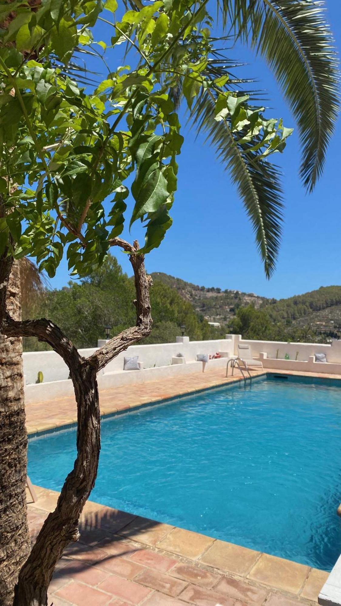Casa Del Maco Ξενοδοχείο Benissa Εξωτερικό φωτογραφία