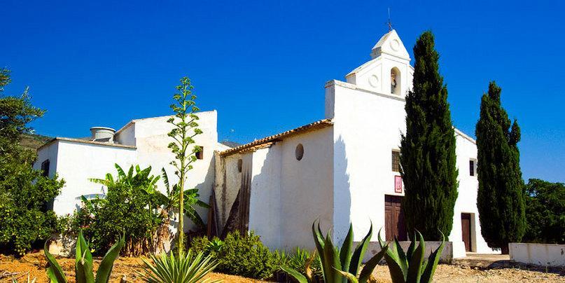 Casa Del Maco Ξενοδοχείο Benissa Εξωτερικό φωτογραφία